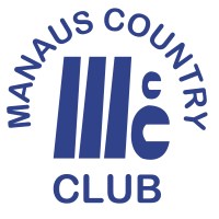 Logotipo do Manaus Country Golf Club.