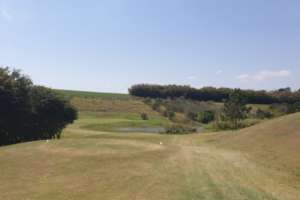 O Imperial Golf Club de Bragança Paulista é administrado pela FPG, Federação.