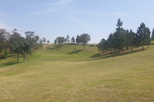 FPG administra o Imperial Golf Club em Bragança Paulista.