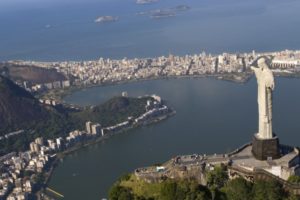 Rio de Janeiro - Pacote de golfe