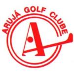 Logotipo do Aruja Golf Club.