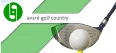 Logotipo do Avare Country Golf Club.