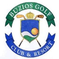 Logotipo do Buzios Golf Club & Resort.