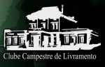 Logotipo do Campestre de Livramento Golf Club.