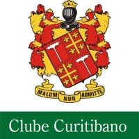 Logotipo do Curitibano Golf Club.