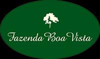 Logotipo do Fazenda Boa Vista Golf Club.