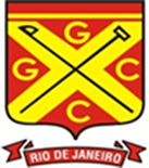 Logotipo do Gavea Country Golf Club em Rio de Janeiro.