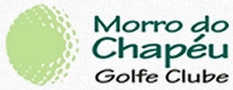 Logotipo do Morro Chapeau Golf Club.