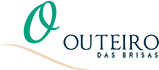 Logotipo do Outeira das Brisas Pousada Golf Club .