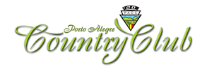 Logotipo do Porto Alegre Country Golf Club.