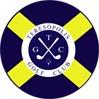 Logotipo do Teresopolis Golf Club no Estado do Rio de Janeiro.